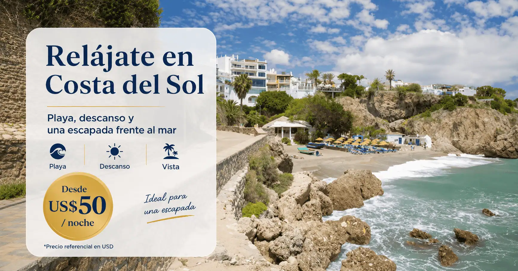 Costa del Sol