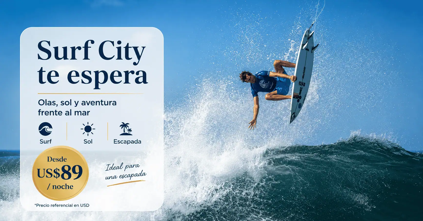 Surf City