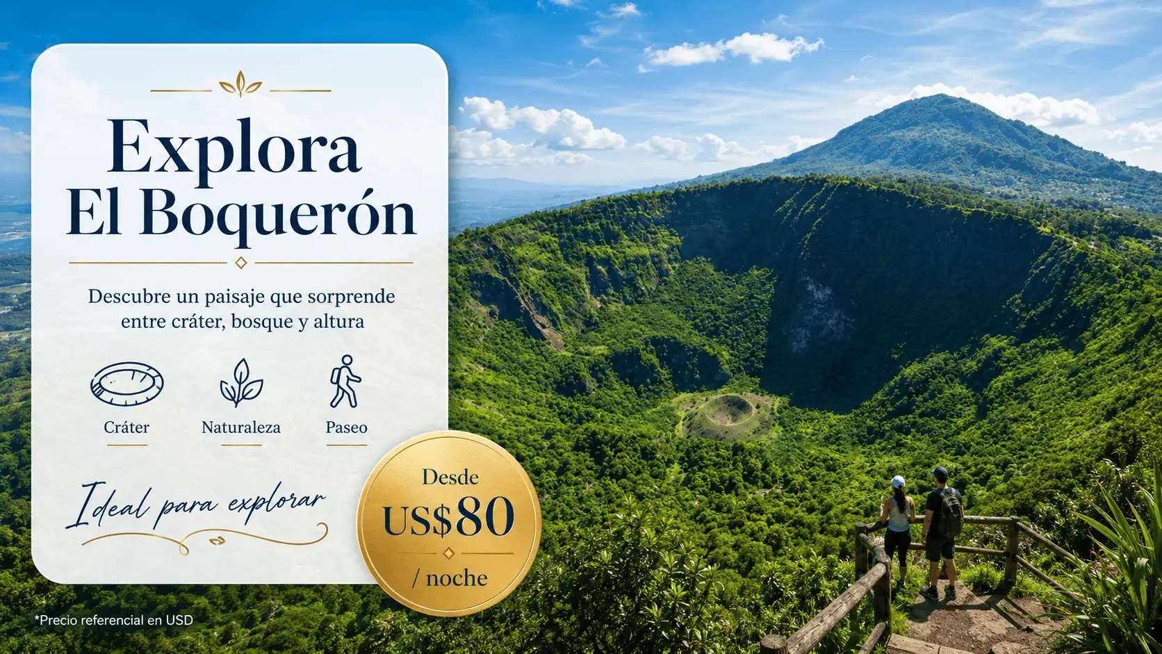 El Boquerón