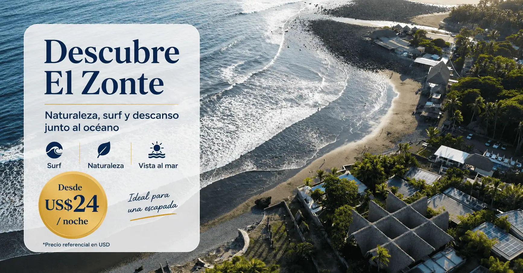 El Zonte