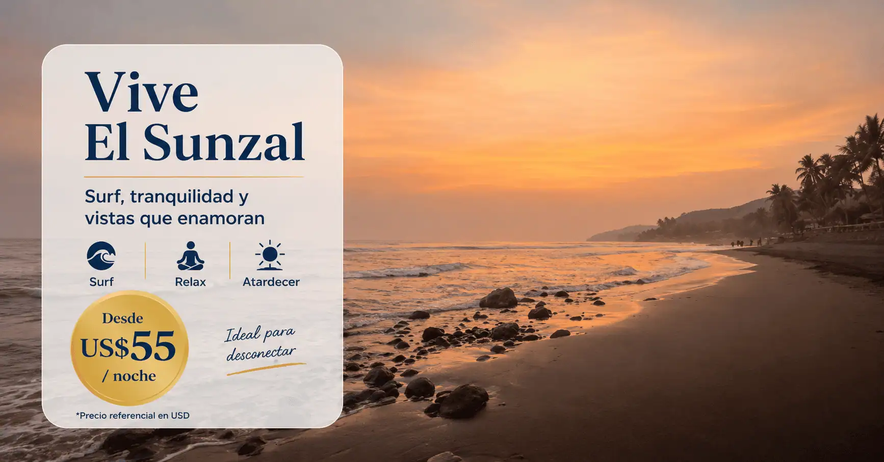 El Sunzal