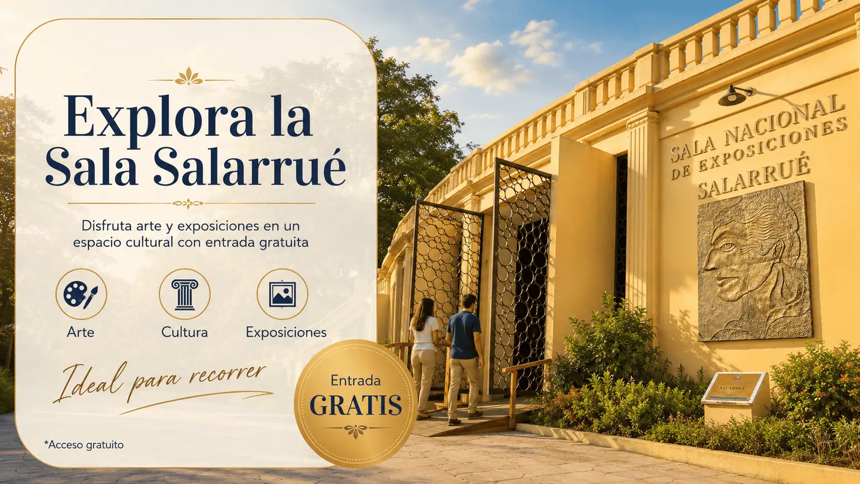 Sala Salarrué