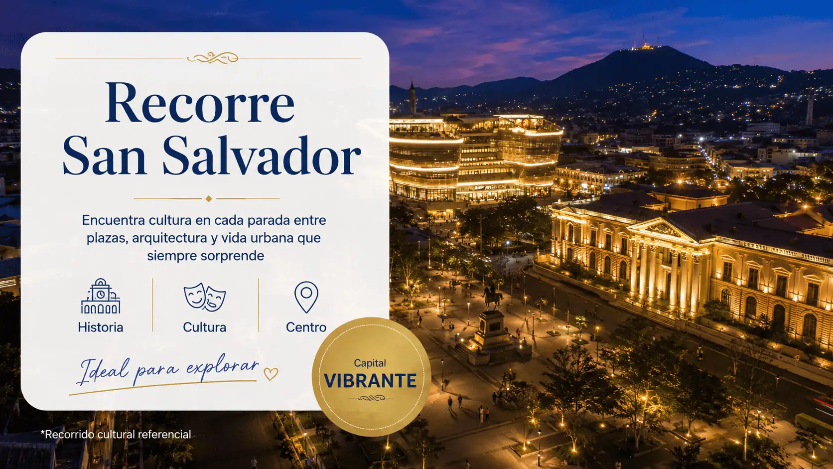 San Salvador