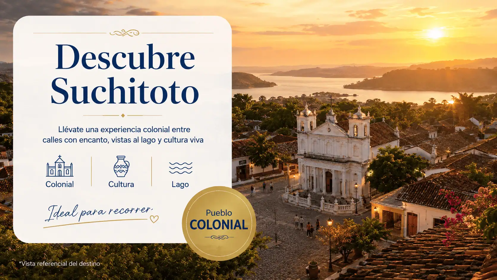 Suchitoto
