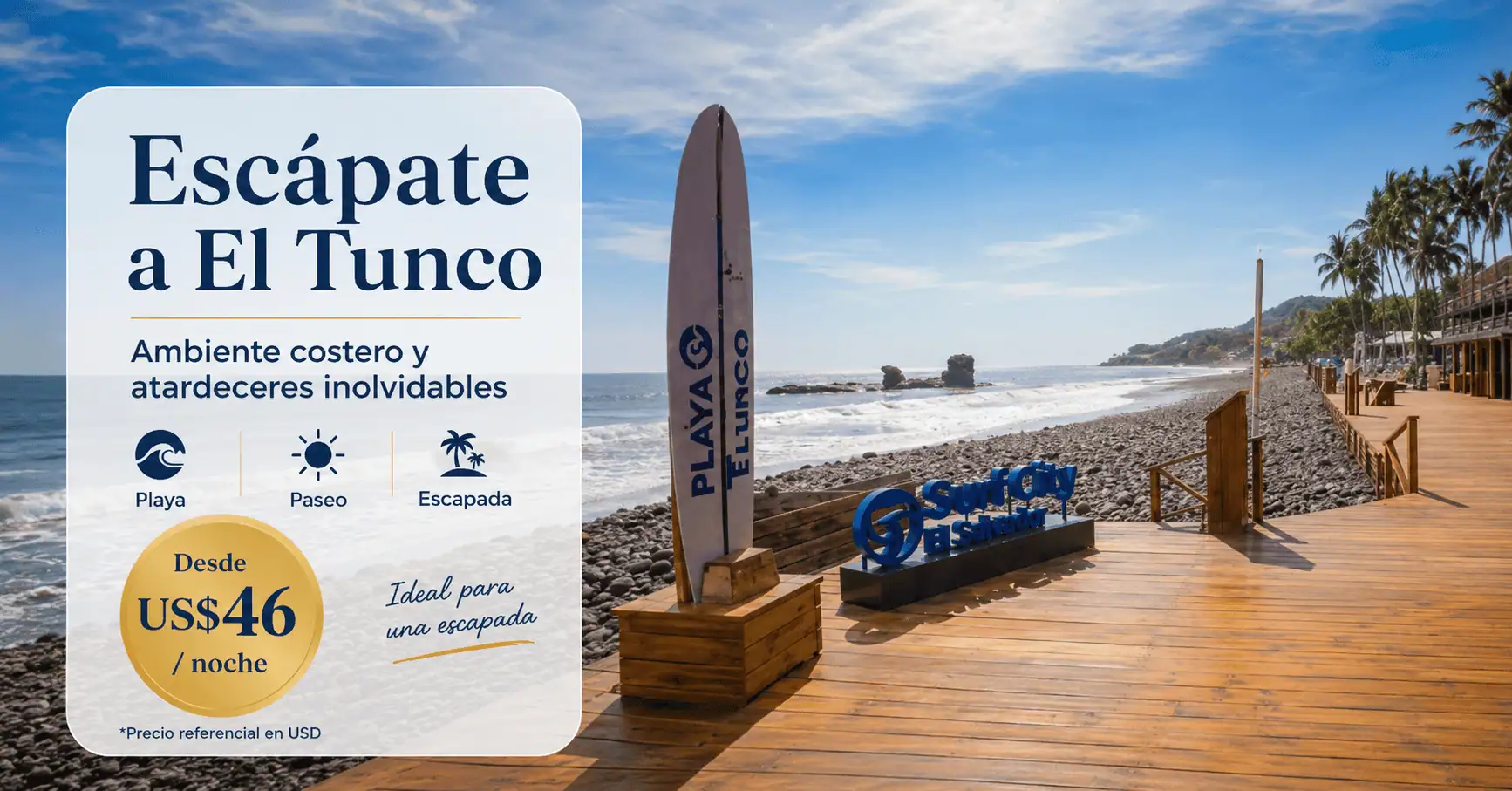 El Tunco